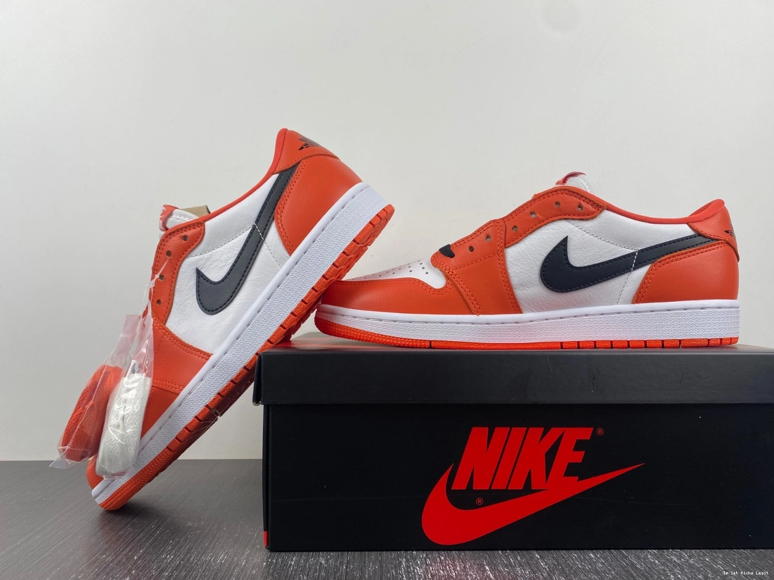 Starfish Jordan Low Men's - CZ0790-801 1 1030